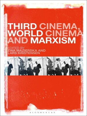 cover image of Third Cinema, World Cinema and Marxism